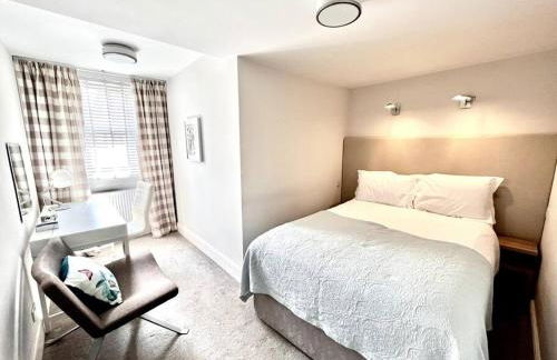 Mode Apartments St Annes - Foto 15