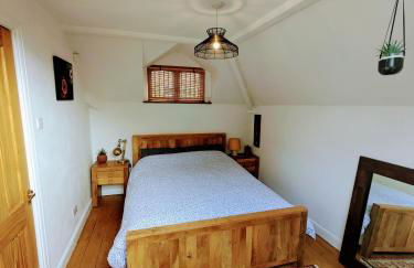 Detached House with Gated Parking in Whalley Range, Near Manchester City Centre - Foto 19