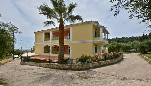 Dimitris Residence 1 - Foto 3