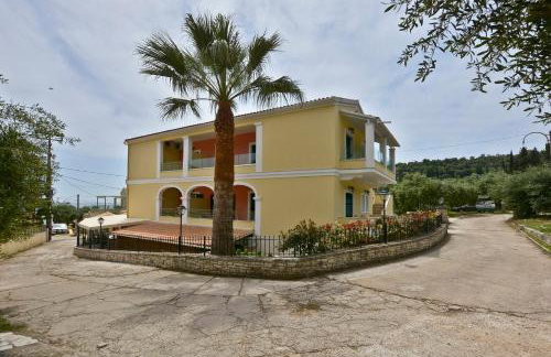 Dimitris Residence 1 - Foto 3