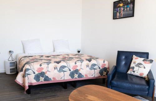 Casa lunga, 8 pax, clim, vue mer, piscine - Foto 15