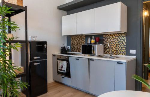 Glam Loft Luxury Milano - Foto 8