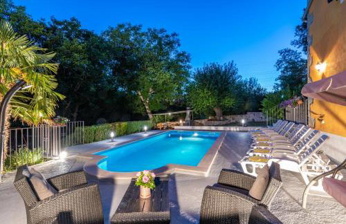 Villa Marija, a charming pet friendly Villa amidst nature - Photo 26