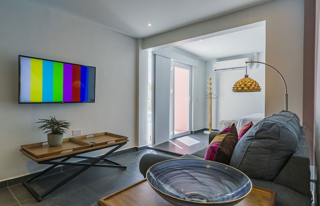 Boca Catalina Modern Villa - Foto 23