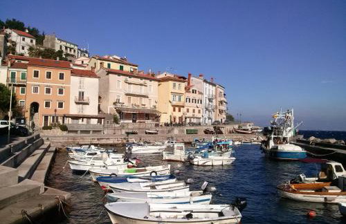 Apartments Garden Opatija - Foto 54