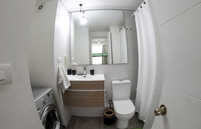 Apartamentos Amélie - Foto 40