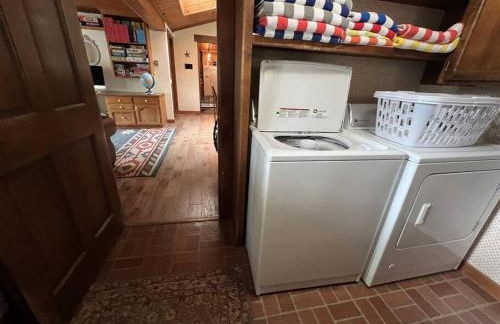 Twain Harte Lake, pool/hot tub, by skiing/Yosemite - Foto 16