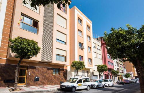 Estudio Malagasol - Foto 23