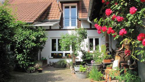 Ferienhaus Feder - Foto 2