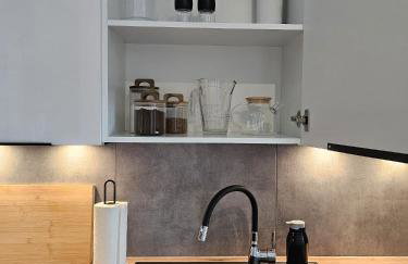 Czarny Słoń - elegancki apartament z klimatem - Photo 18