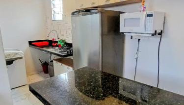 Apartamento novo e confortável - Foto 5