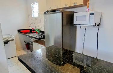 Apartamento novo e confortável - Foto 5