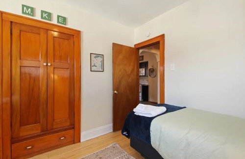 Milwaukee Bungalow - Foto 9