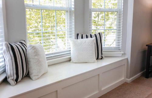 Sojourn Delightful Family Home Sleeps 6 - Foto 42