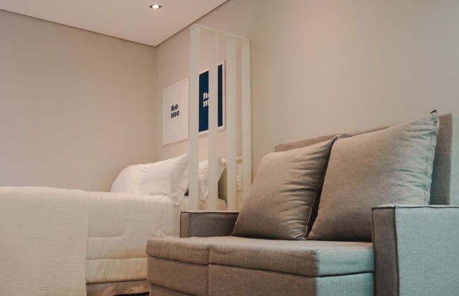 Apê Metrô Paraíso - Photo 13