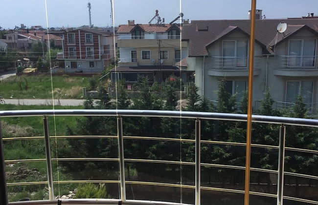 Star Apart Hotel - Foto 13