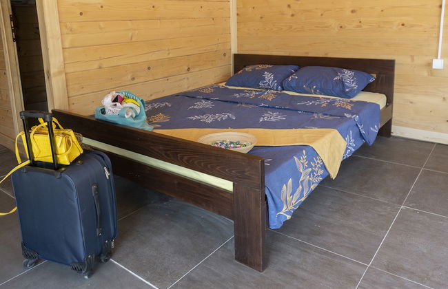 Apartmani Karučki krš - Foto 11