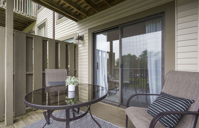 Troon Golf View 14 - Foto 21