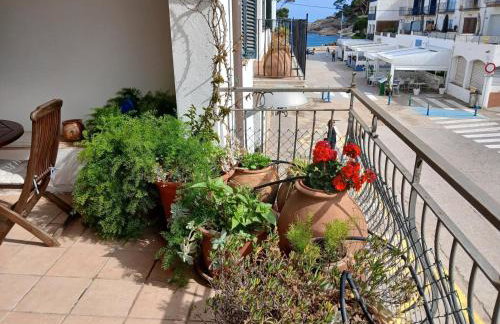 La Mejor Terraza De Tamariu - Foto 4