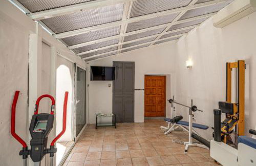 Casa Mi Arcadia - Foto 6