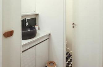 Confortable T2 à Saint Aubin - Foto 13