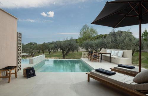 Olivera Suites Sarti - Foto 19