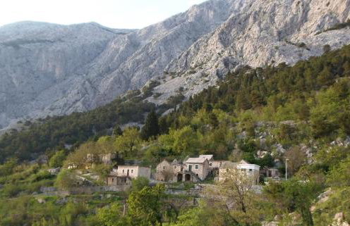 Stone cottage Lavandula - Foto 15