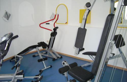 Residence La Carruba - Foto 58