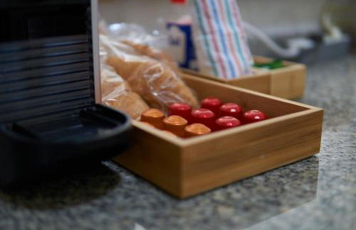 Apartamento con piscina solo en temporada - Foto 11