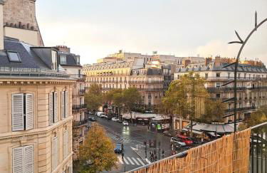 Saint-Germain-Des-Près Love Story - Foto 27