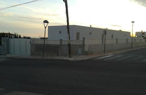 La CASA GRIS - Foto 45