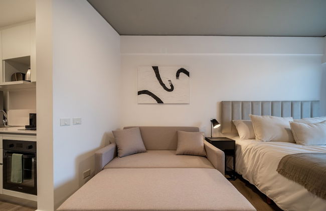 La Vie Suite Palermo Hollywood - Foto 31