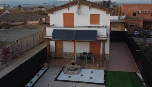 Casa la Pau - Foto 2, Garden