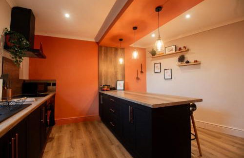Our Home from Home in the heart of Abergavenny - Foto 20