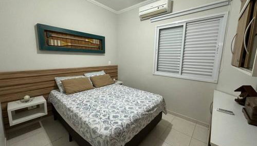 Apartamento lindo na praia da enseada - Ubatuba - Foto 3