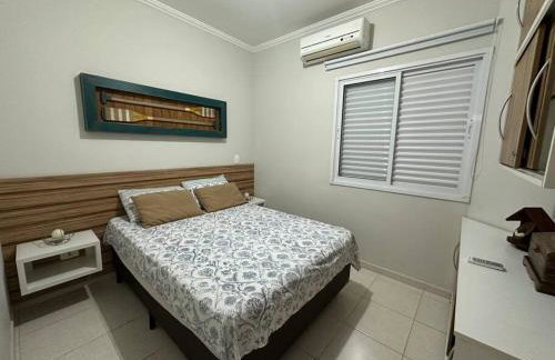 Apartamento lindo na praia da enseada - Ubatuba - Foto 3