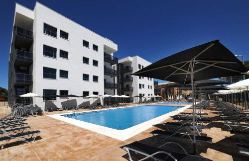 Leo Deluxe Punta Umbria - Foto 49