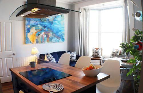 Seaside Apartment - Foto 17