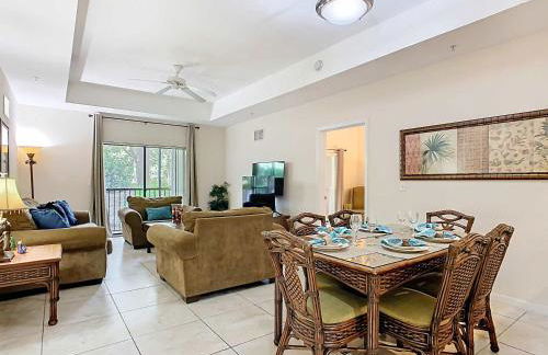 3BR Cozy Apartment at Caribe Cove Resort Near Disney! - Foto 14