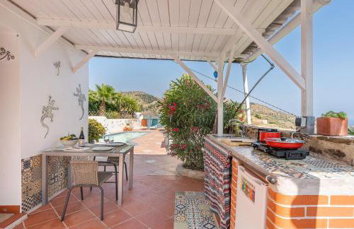 Cortijo La Alamea - Foto 12