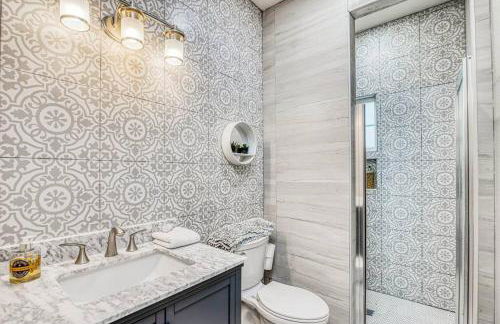 My Cozy Duplex B in the heart of West Side - Foto 24