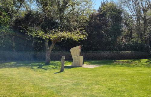 Haus Nordseeschatz Appartement 15 Große Schatzkiste 4 Personen - Foto 37