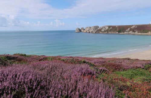 Holiday Home Le Pigeonnier by Interhome - Foto 58