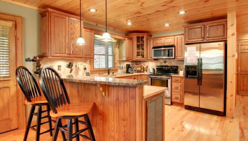 Serenity Woods - Foto 4