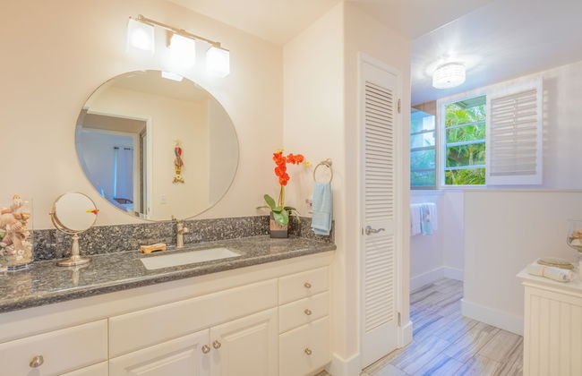 Hale Emmalani #311 2 Bedroom Condo by RedAwning - Foto 11