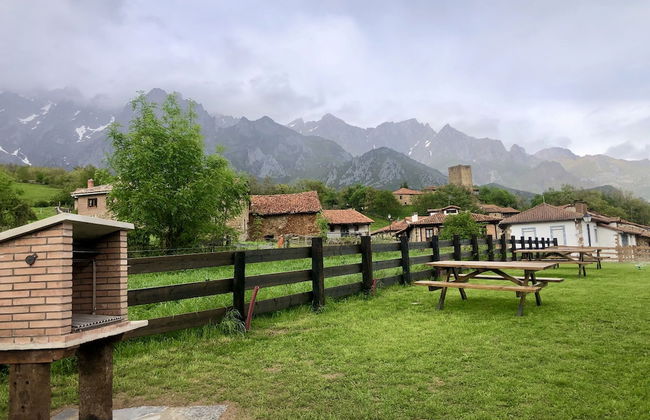 Apartamentos la Ventana de Mogrovejo - Photo 61