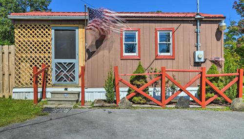 Explore New River Gorge Quiet Couples Retreat - Foto 3