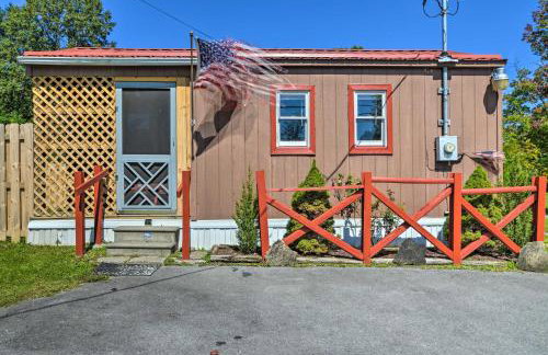 Explore New River Gorge Quiet Couples Retreat - Foto 3