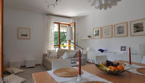 Sole & Querce Apartments- Bike Friendly with garage - Foto 5