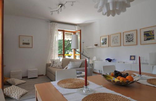 Sole & Querce Apartments- Bike Friendly with garage - Foto 5